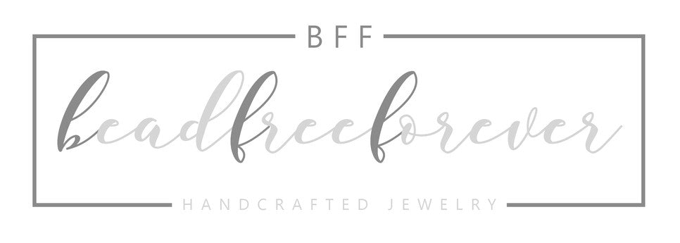 Bead Free Forever logo