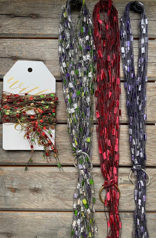 Lariat Scarf