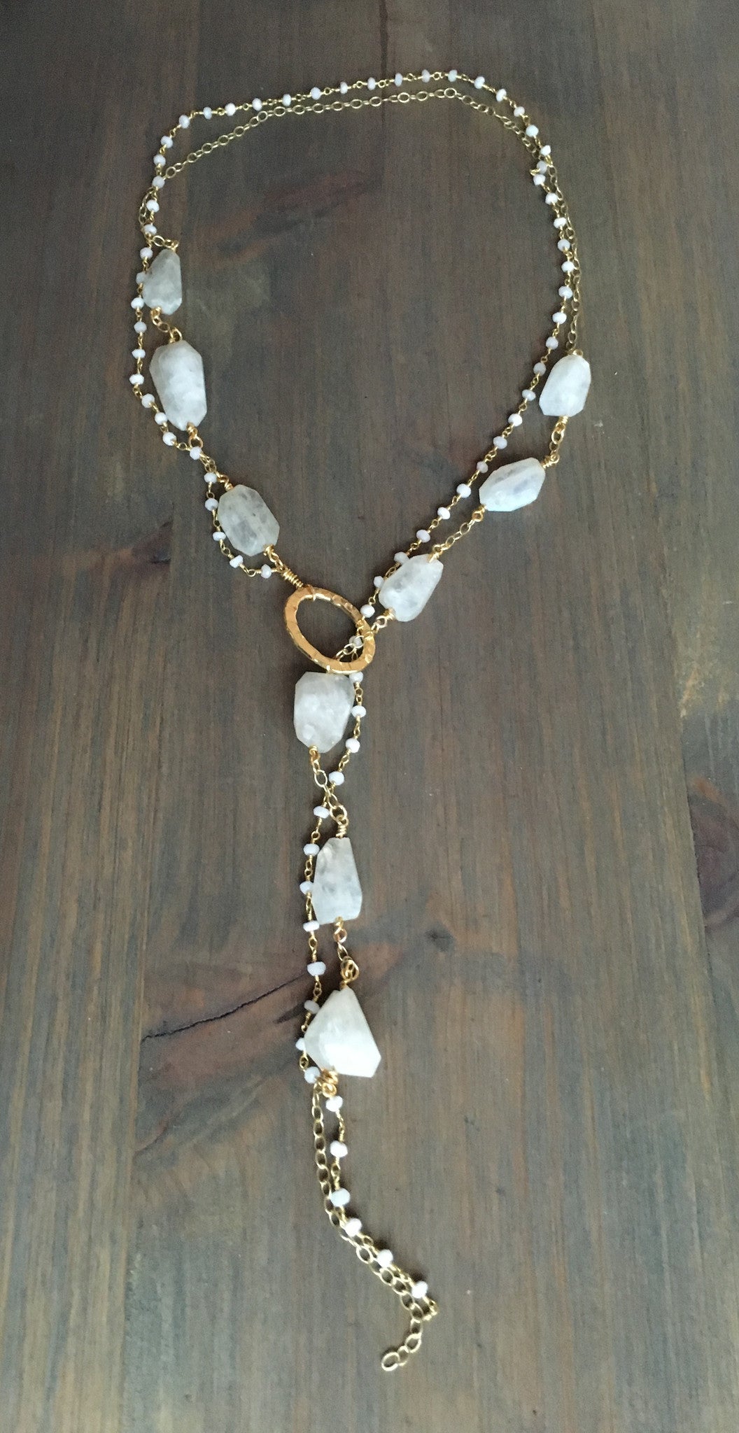 Buy Y Gold Tone Necklace, Chunky Lariat Necklace, Big Coin Necklace,  Baroque Pearl Pendant Necklace, Real Pearl Necklace, Greek Coin Jewelry  Online in India - Etsy