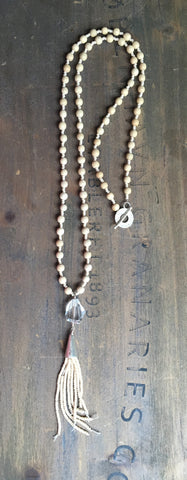 Beaded Necklace Chloe