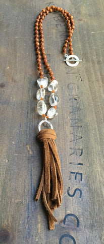 Beaded Necklace Danielle