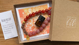 Diffuser Bracelets