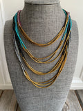 Triple layered Necklace