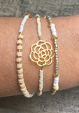Wrap bracelet/Necklace