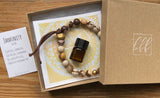 Diffuser Bracelets