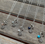 ‘You are my sunshine’ Necklace