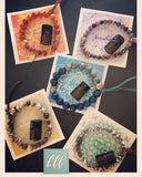 Diffuser Bracelets