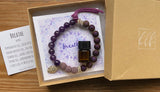 Diffuser Bracelets