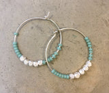 Hoop Earrings